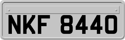 NKF8440