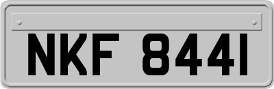 NKF8441