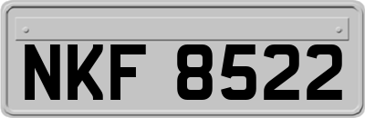NKF8522