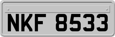 NKF8533