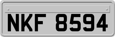 NKF8594
