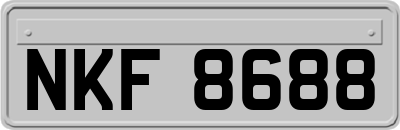 NKF8688