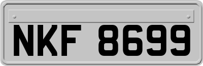 NKF8699
