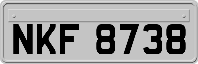 NKF8738