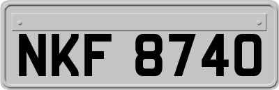 NKF8740