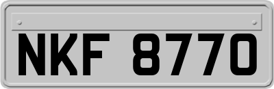 NKF8770