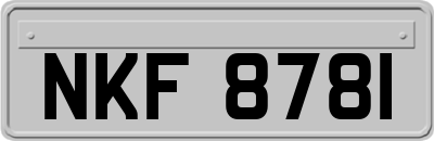 NKF8781