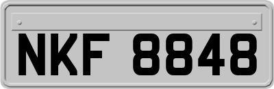 NKF8848
