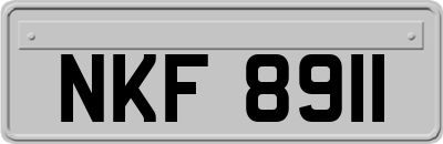 NKF8911