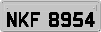 NKF8954