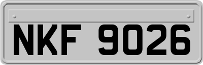 NKF9026