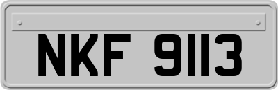 NKF9113