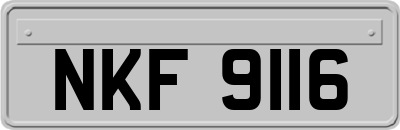 NKF9116
