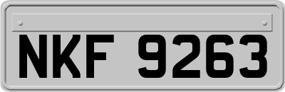 NKF9263