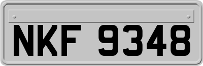 NKF9348
