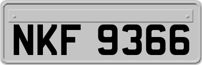 NKF9366