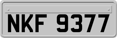 NKF9377