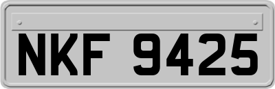 NKF9425