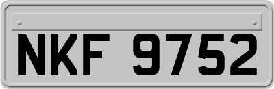 NKF9752