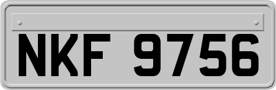 NKF9756