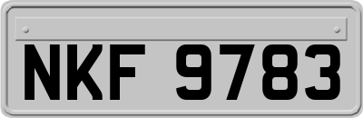NKF9783