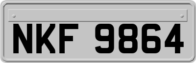 NKF9864