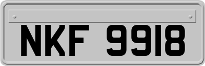 NKF9918