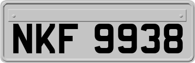 NKF9938