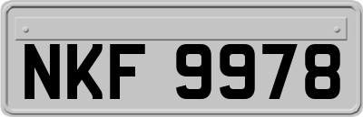 NKF9978