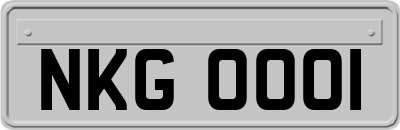 NKG0001