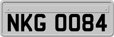 NKG0084