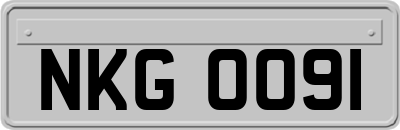 NKG0091