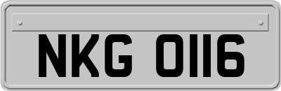 NKG0116