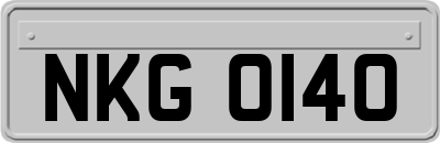 NKG0140