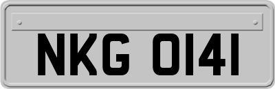 NKG0141