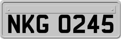 NKG0245