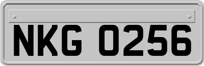 NKG0256