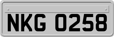 NKG0258