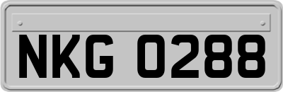 NKG0288