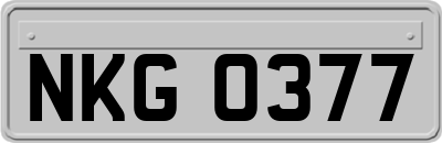 NKG0377