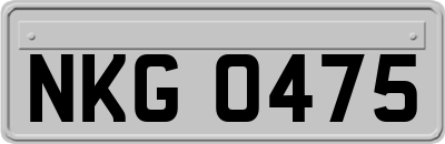 NKG0475