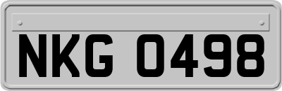 NKG0498