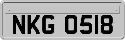 NKG0518