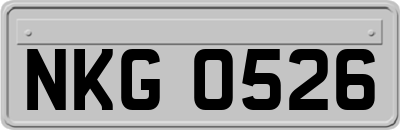 NKG0526