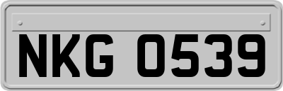 NKG0539