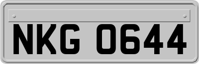 NKG0644