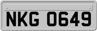 NKG0649