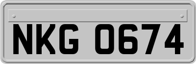 NKG0674