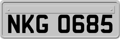 NKG0685