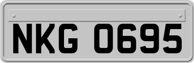 NKG0695